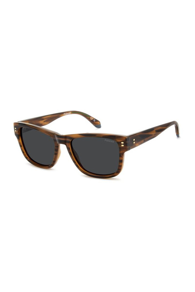 Polaroid PLD 6252/S/X L9G/M9 55 Ochelari de soare |   Dimensiune 55 mm