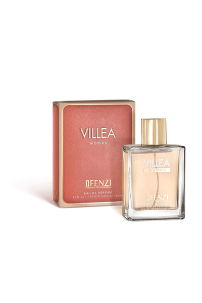 jFenzi Villea EDP 100ml