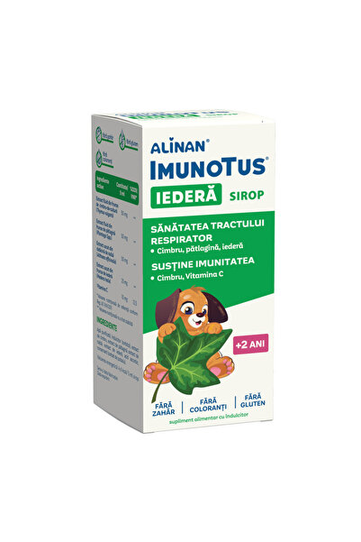 Fiterman Pharma ΑΛΙΝΑΝ ΙΜΟΥΝΟΤΟΥΣ ΣΙΡΟΠΙ ΕΒΙ 150 ml