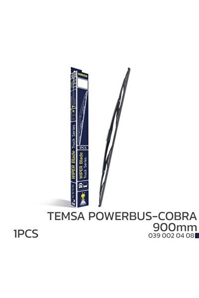 Niken Temsa Powerbus Cobra Telli Silecek 900mm