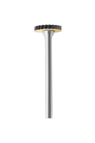 Temark Freză metalică profesională Temark ® Carbură de tungsten Model A1.5