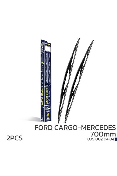 Niken Ford Cargo Mercedes Telli Silecek 700 mm