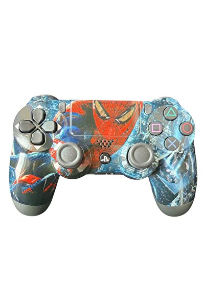 Doreka PS4 DualShock 4 V2 ZCT2 Kablosuz Premium Oyun Kolu