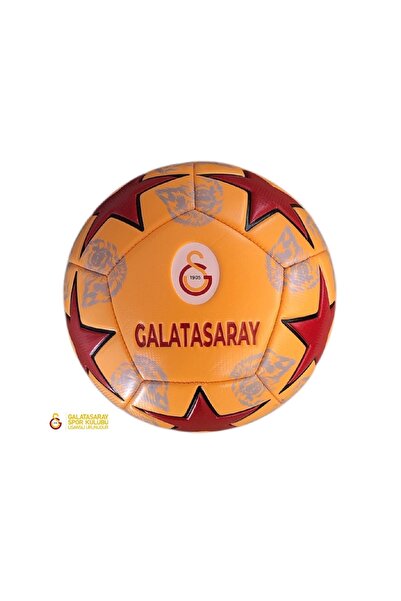 Galatasaray Lisanslı Futbol Topu