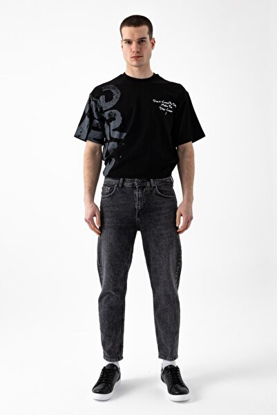 i8 Denim Tapered Jean