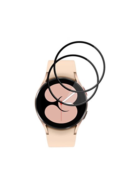 SKYDDAR INNOVATION [Σετ 2 τεμαχίων] Προστατευτική μεμβράνη για Samsung Galaxy...