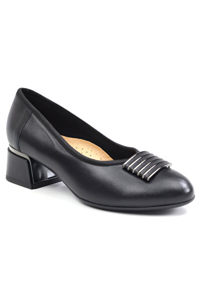 AGA Women's shoes PFA 1741.2198-black-35