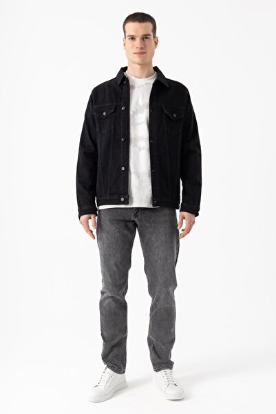 i8 Denim Regular Jean