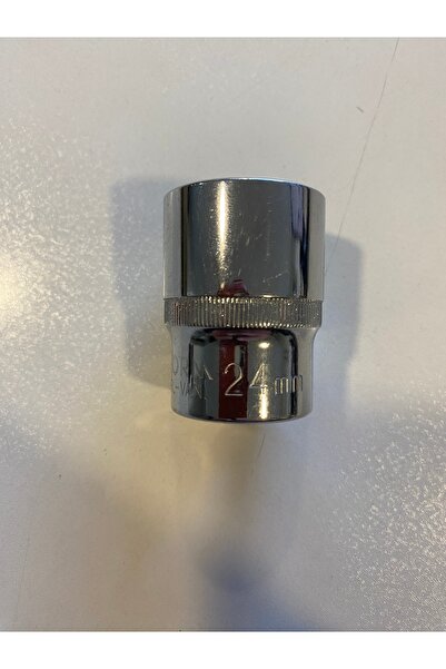 CETA FORM C22-H24 1/2" 6 Köşe Lokma Anahtar-24mm