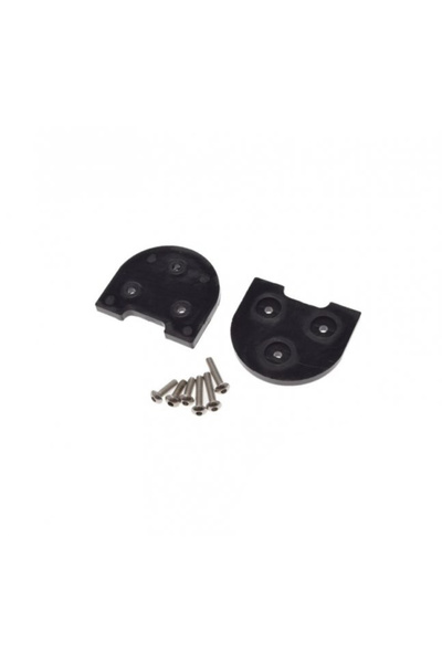 WMX Adaptor aripa spate, culoare negru, Xiaomi M365