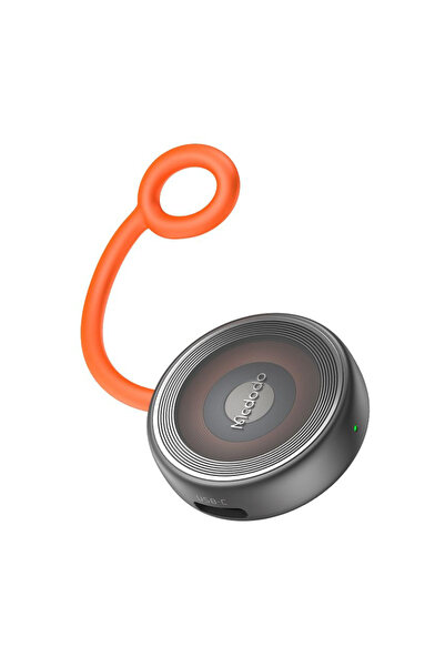 OEM McDodo - Ασύρματος Φορτιστής (Ch-6840) - Για Apple Watch, Διπλή Είσοδος, ...