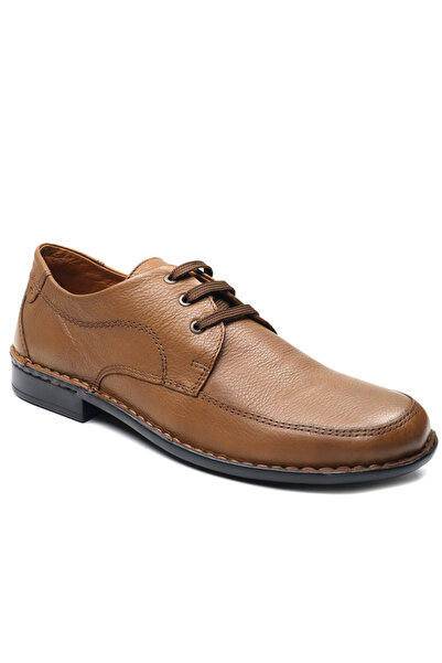 intermodaclub Pantofi barbati 5532-cognac-45