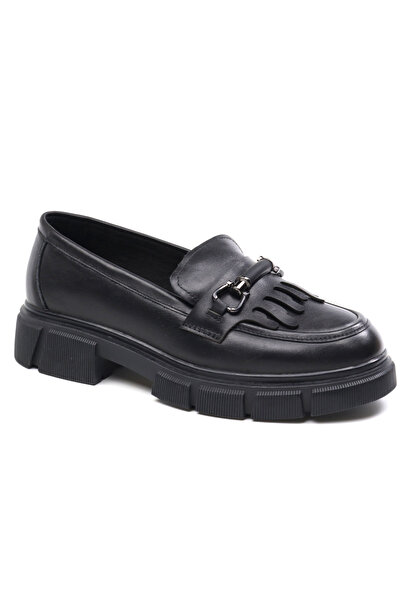 FORMAZIONE Women's shoes S89593T-black-40