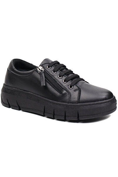 Anna Viotti Women's shoes D54 912 18-black-37