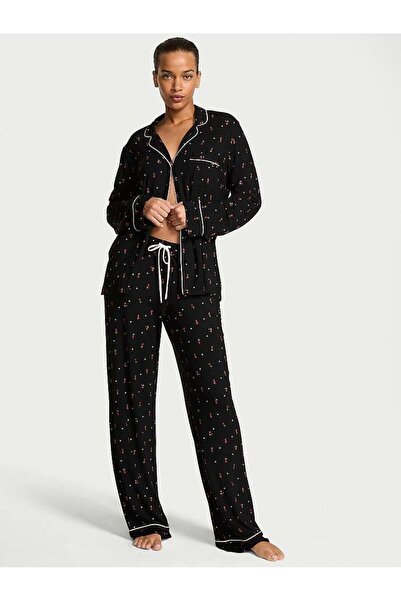 Victoria's Secret Modal Pijama Takımı