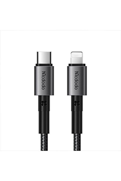 OEM McDodo - Καλώδιο Δεδομένων (Ca-2850) - USB-C σε Lightning, Γρήγορη Φόρτισ...
