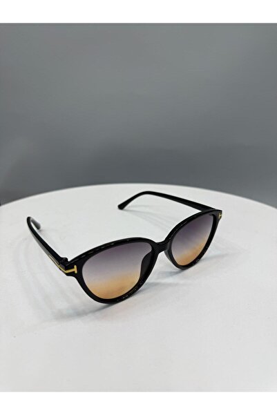 Zealous Women's Oval Colored Women's Sunglasses