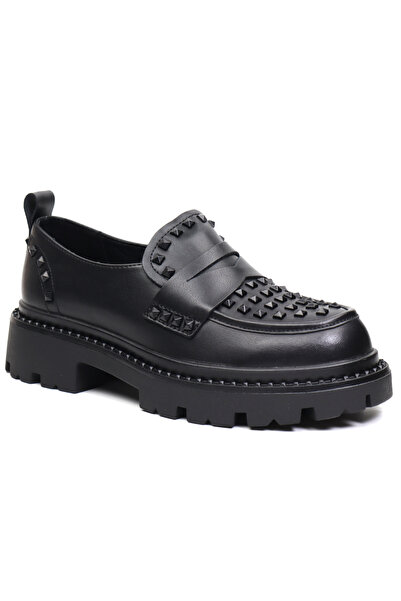Karisma Women's shoe v4v4a30037 01 n-black-40