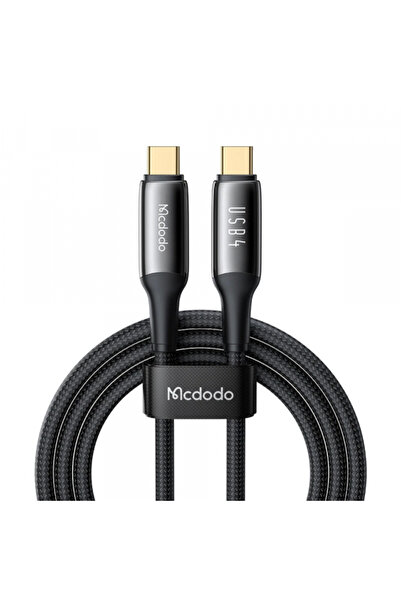OEM Καλώδιο Δεδομένων και Φόρτισης USB-C - USB-C McDodo Ca-2990, 240W, 1.2μ, ...