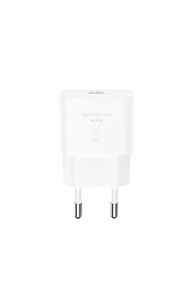 OEM XO Design L167 Τροφοδοτικό, 25W, 3A, 1 Θύρα USB-C, Λευκό