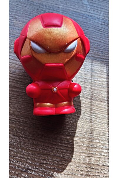 OEM Jucarie Squishy Super Erou