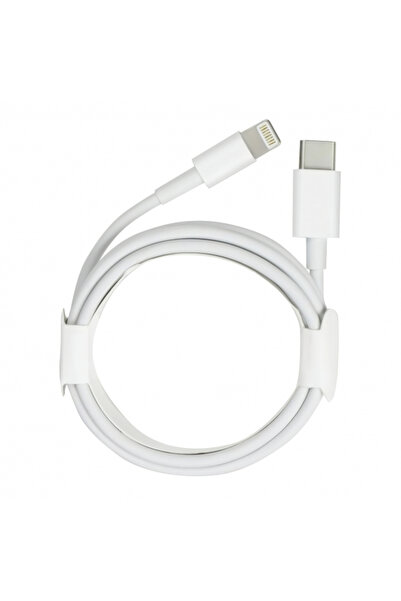 Stef's Cat Καλώδιο Δεδομένων και Φόρτισης USB-C - Lightning Stef's Cat, 12W, ...