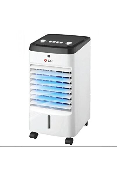 DLC مكيف هواء صحراوي دي ال سي 20 لتر 80 واط موديل DLC-36453