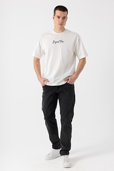 i8 Denim Regular Jean