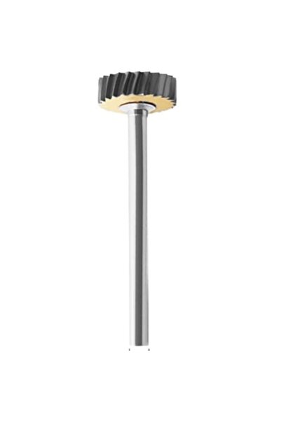 Temark Freză metalică profesională Temark ® Carbură de tungsten Model A4