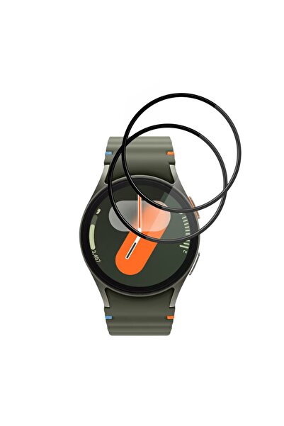 SKYDDAR INNOVATION [Σετ 2 τεμαχίων] Προστατευτική μεμβράνη για Samsung Galaxy...