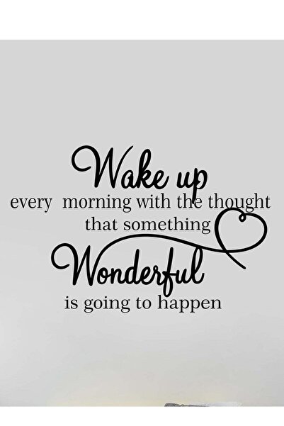 Droplyte Diy Art Motivation Wall Stickers For Office, Living Room, Bedroom Ho...