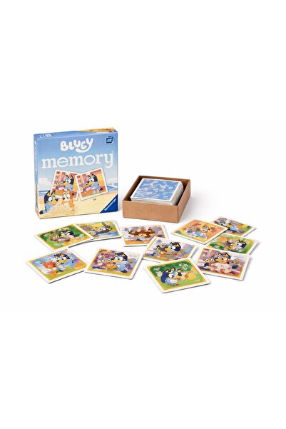 RAVENSBURGER oc de memorie Μπλούι Μνήμης