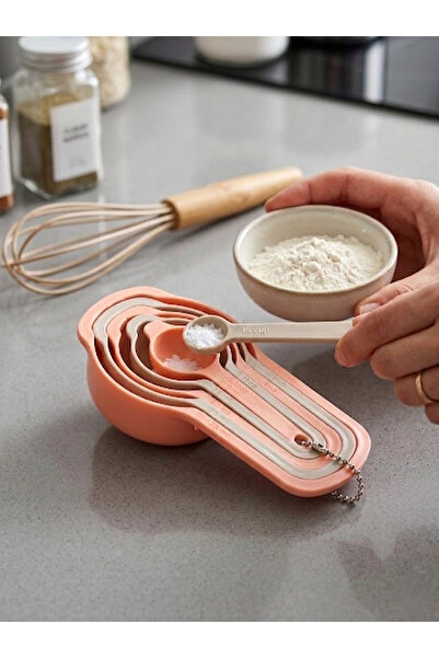 618 CONCEPT Measuring Spoon Set