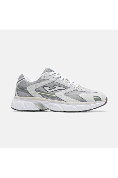 Joma Rt50 Men 2612 Gray Erkek Gri Spor Ayakkabı Rrt50s2612