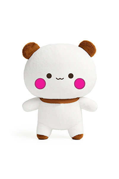 Pababo 25 cm Bubu Peluş Oyuncak – Sevimli Yumuşak Mini Peluş Hediye