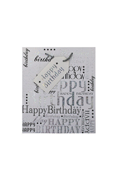 Eurowrap Χάρτινη Τσάντα Δώρου M ΓΕΝΙΚΗ ΓΙΑ ΓΕΝΕΘΛΙΑ