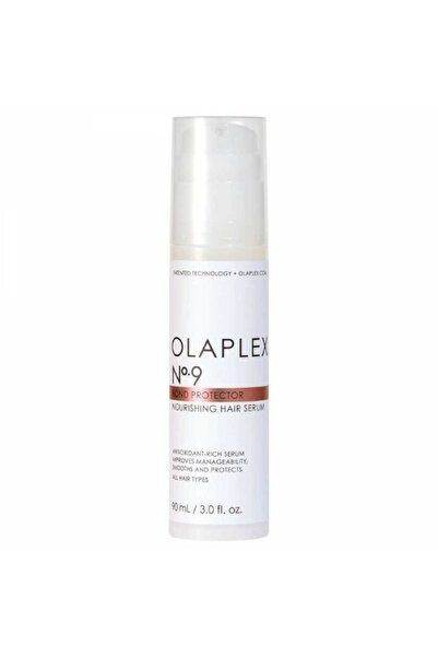 Olaplex Αρ. 9 Θρεπτικός Ορός Προστασίας Συγκολλήσεων, 90 ml