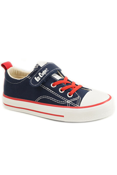 Lee Cooper Lcw 25 02 3274k-navy-30 children's sports shoes