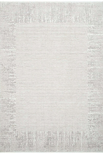 Empera Anatolia - Vellum Kendinden Saçaklı Modern Salon Halısı