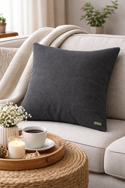 Pillowcase Διακοσμητική νεράιδα με πέρλες 45 x 45