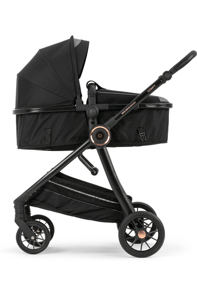 BebeMango Jusso Quard Comfy Bebek Arabası