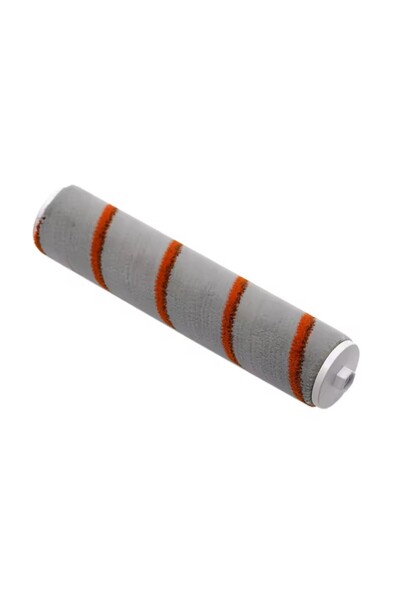 Robotcum Dreame V9 V10 V11 V16 Compatible Soft Roller Brush Vacuum Cleaner Head