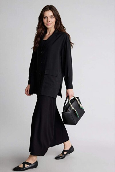 DeFacto Φούστα σε γραμμή Α από μοντάλ H5554AX26SP