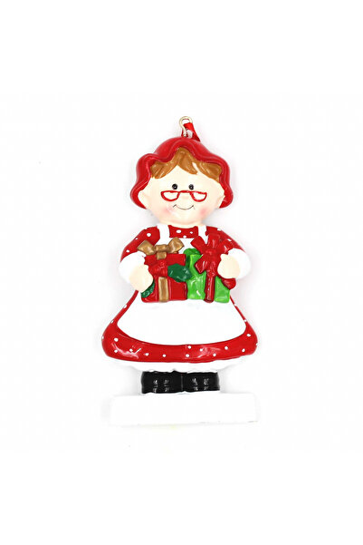 Gift Design Decorațiune cu magnet - Cadouri de la bunica
