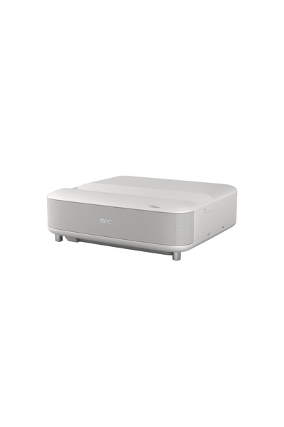 EPSON EH-LS670W 3600 Lümen 4KE Ultra Kısa Mesafe Projeksiyon (Beyaz)