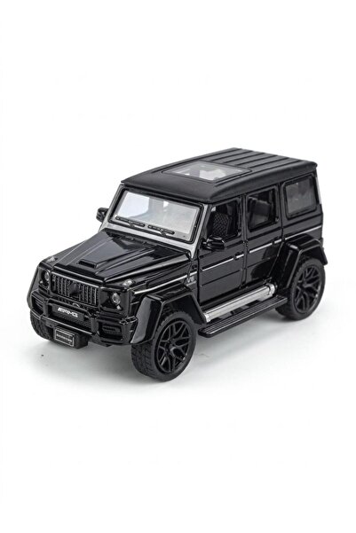 TOY LAND 1:32 scale diecast Off-road SUV Model car with Openable Hood and Doors