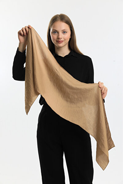 Fular Marketi Φουλάρι από βουάλ (Μέσο μέγεθος 35-140 εκ. - Δεν είναι σάλι!) !...