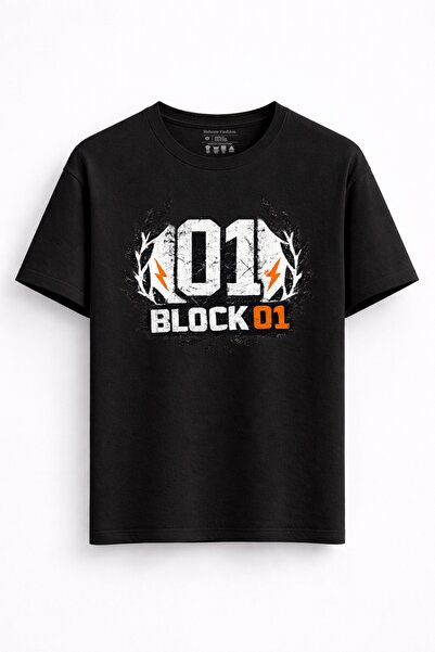 Rabona Fashion Adana 01 Block Φούτερ / Μπλούζα με κουκούλα / Μπλουζάκι / Αθλη...
