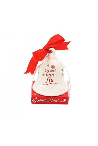 Nekupto Clopoțel decorativ - "Cel mai bun fiu"