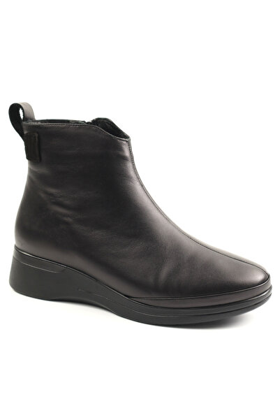 Anna Viotti Women's boots D50 4359-black-37